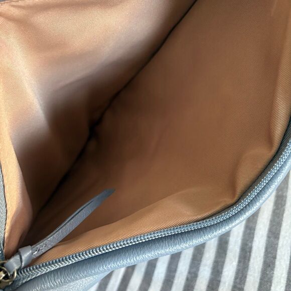 The Sak Geo Sling Backpack in Maritime - Picture 8 of 8